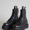 R13 Single Stack Boot - Black Boots