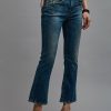 R13 Kick Fit - Kelly Stretch Skinny