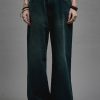 R13 D'Arcy Loose Jean - Camden Indigo Wide Leg