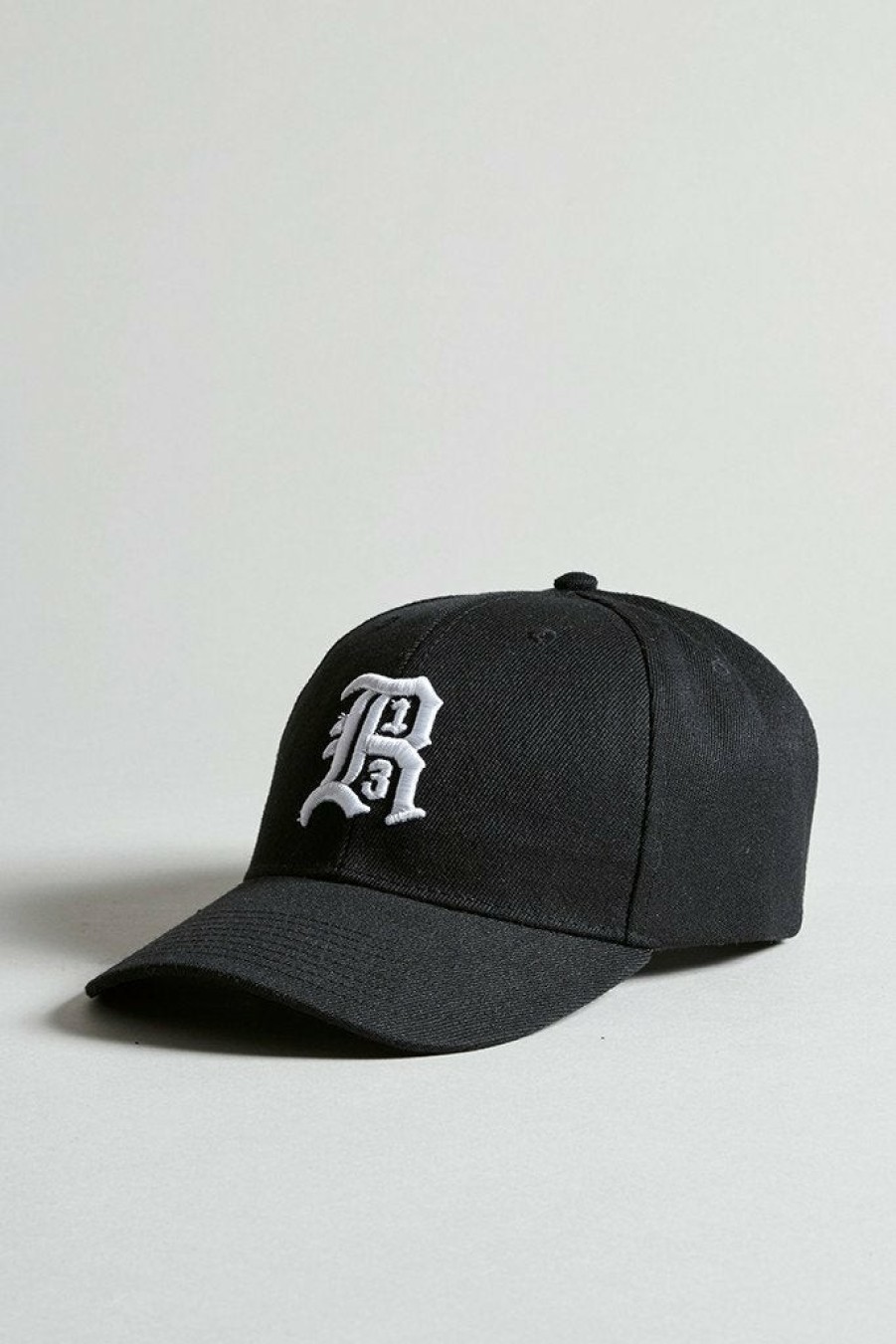 R13 R13 Baseball Cap Hats