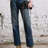 R13 Romeo Jean - Dane Indigo Boyfriend