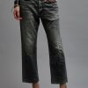 R13 Boyfriend Jean - Vintage Grey Boyfriend